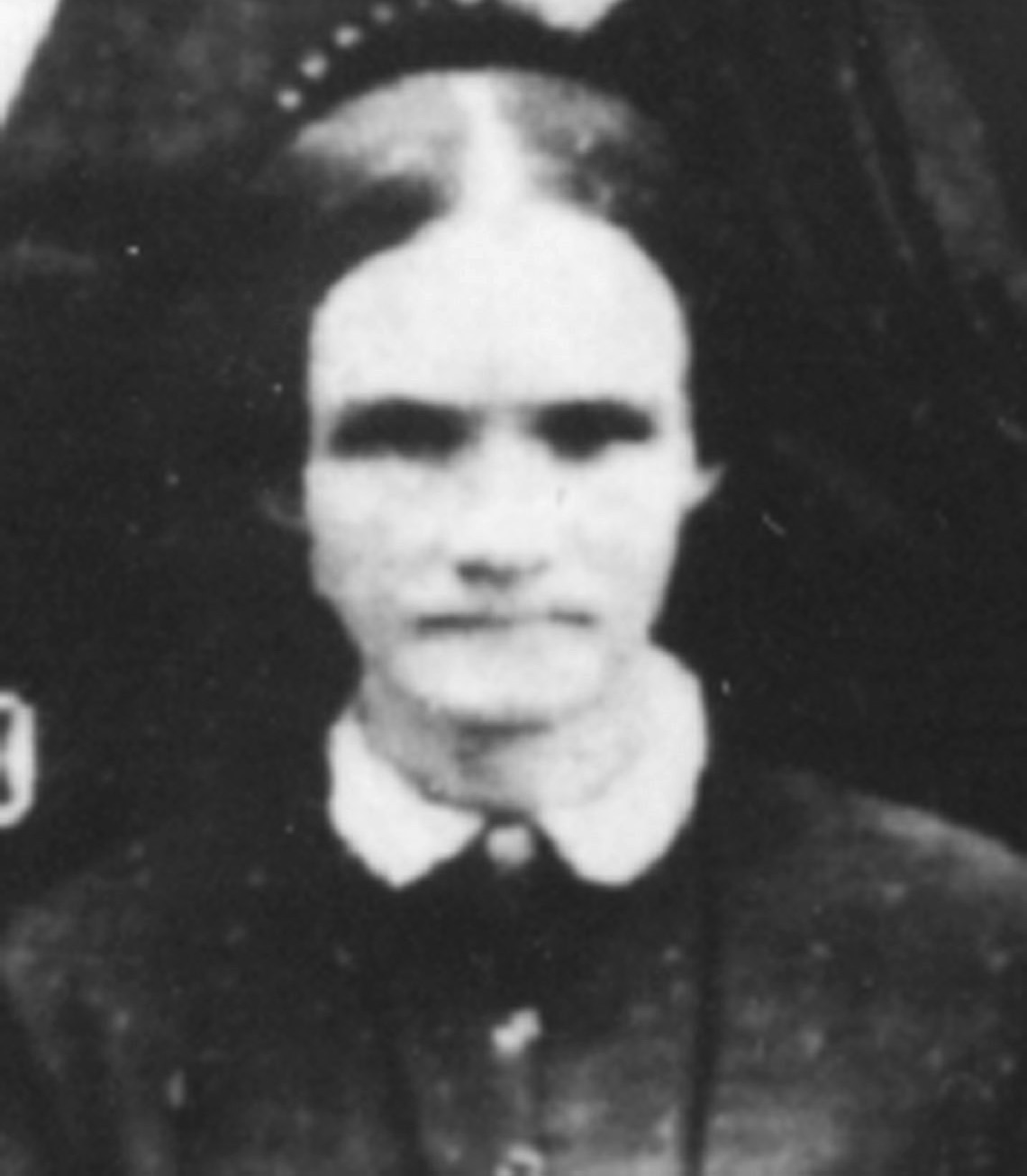 Thankful Loretta Tanner (1824-1891) Profile